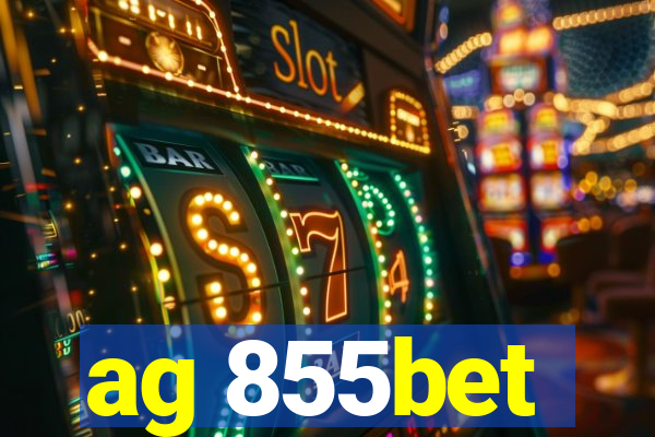 ag 855bet
